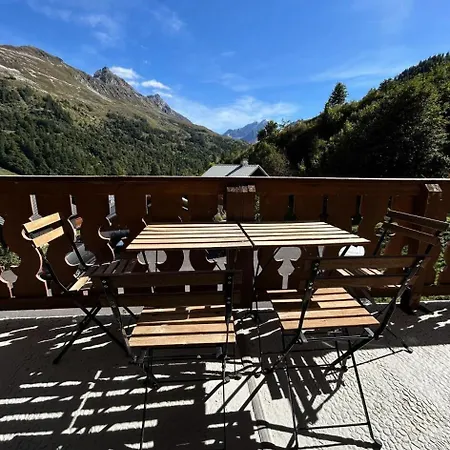 Appartement Résidence Les Arolles - 2 Pièces Pour 6 Personnes 24 *